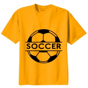 Youth Essential Tee Thumbnail