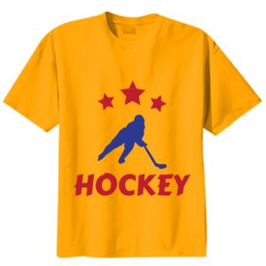 Youth Essential Tee Thumbnail