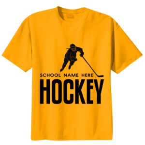 Youth Essential Tee Thumbnail