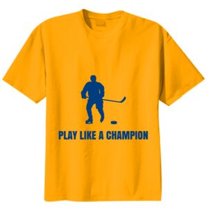 Youth Essential Tee Thumbnail