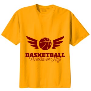 Youth Essential Tee Thumbnail
