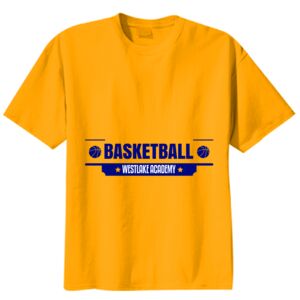 Youth Essential Tee Thumbnail