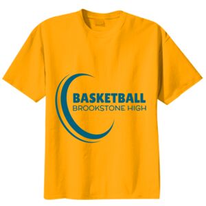 Youth Essential Tee Thumbnail