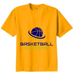 Youth Essential Tee Thumbnail