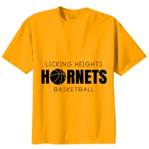 Youth Essential Tee Thumbnail