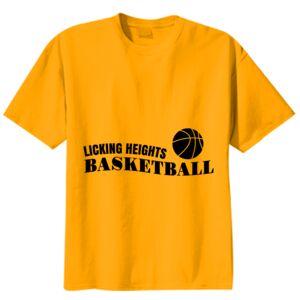 Youth Essential Tee Thumbnail