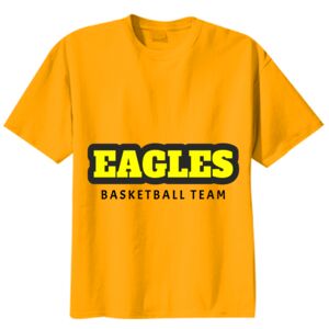 Youth Essential Tee Thumbnail