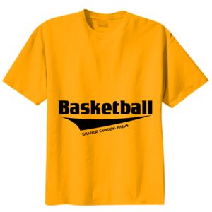 Youth Essential Tee Thumbnail
