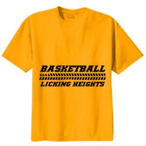 Youth Essential Tee Thumbnail
