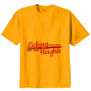 Youth Essential Tee Thumbnail