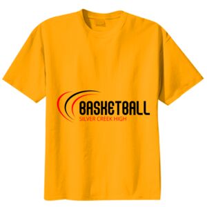 Youth Essential Tee Thumbnail
