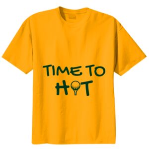 Youth Essential Tee Thumbnail