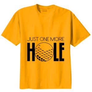 Youth Essential Tee Thumbnail