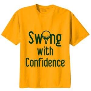 Youth Essential Tee Thumbnail