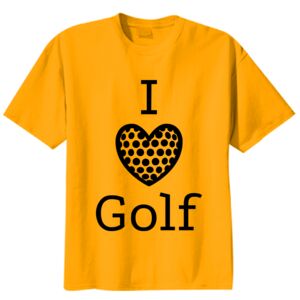 Youth Essential Tee Thumbnail