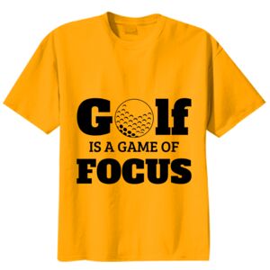 Youth Essential Tee Thumbnail