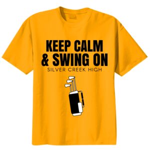 Youth Essential Tee Thumbnail