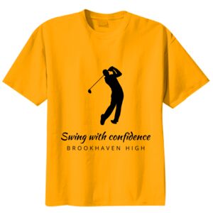 Youth Essential Tee Thumbnail