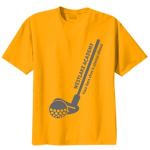 Youth Essential Tee Thumbnail