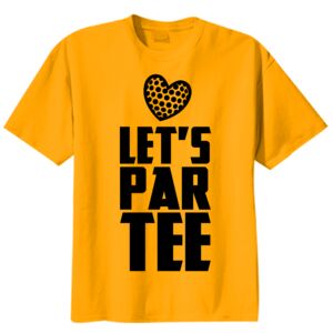 Youth Essential Tee Thumbnail