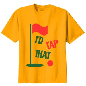 Youth Essential Tee Thumbnail