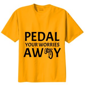 Youth Essential Tee Thumbnail