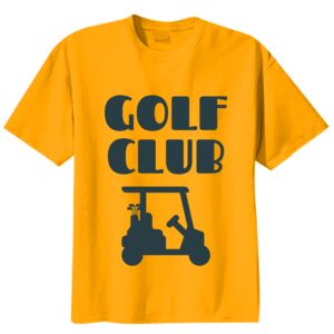 Youth Essential Tee Thumbnail