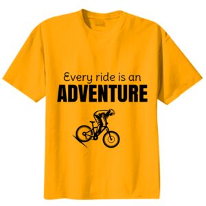 Youth Essential Tee Thumbnail