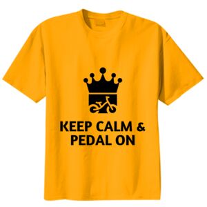 Youth Essential Tee Thumbnail