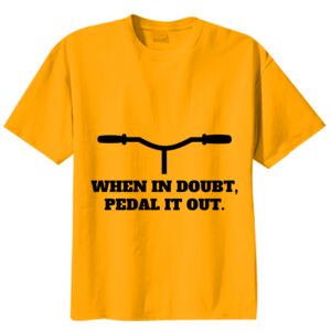 Youth Essential Tee Thumbnail