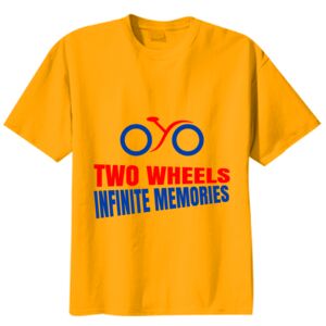 Youth Essential Tee Thumbnail