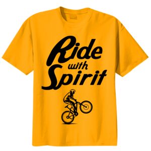 Youth Essential Tee Thumbnail