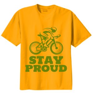 Youth Essential Tee Thumbnail