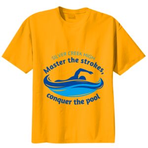 Youth Essential Tee Thumbnail