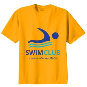 Youth Essential Tee Thumbnail