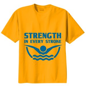 Youth Essential Tee Thumbnail