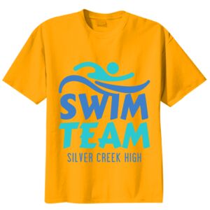 Youth Essential Tee Thumbnail