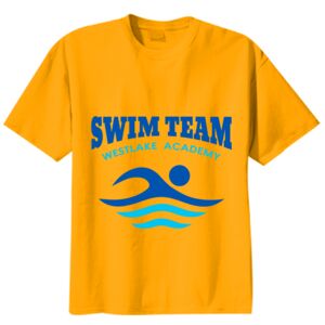 Youth Essential Tee Thumbnail