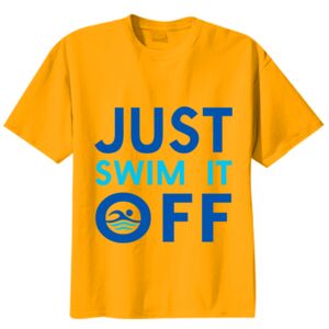 Youth Essential Tee Thumbnail