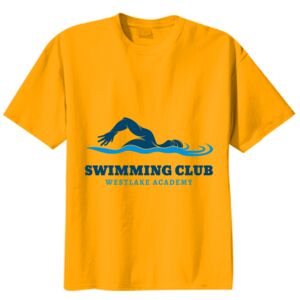 Youth Essential Tee Thumbnail