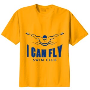 Youth Essential Tee Thumbnail