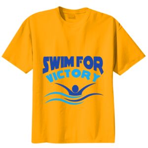 Youth Essential Tee Thumbnail