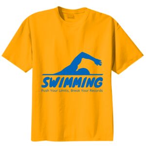 Youth Essential Tee Thumbnail