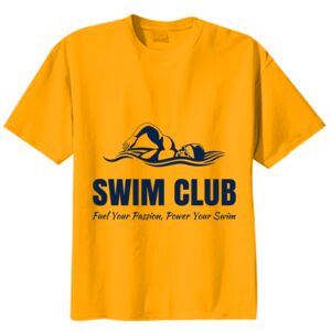 Youth Essential Tee Thumbnail