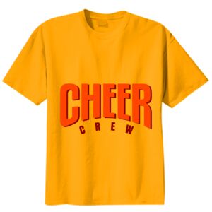 Youth Essential Tee Thumbnail