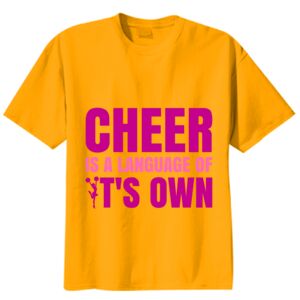 Youth Essential Tee Thumbnail