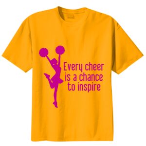 Youth Essential Tee Thumbnail