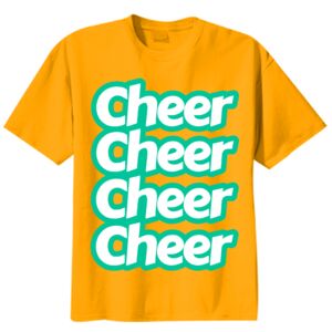 Youth Essential Tee Thumbnail