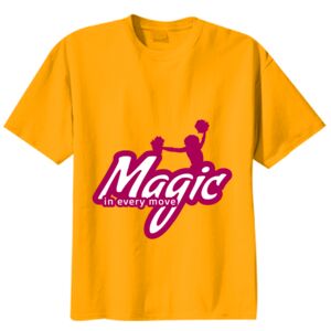 Youth Essential Tee Thumbnail