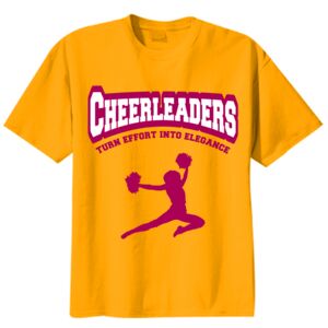 Youth Essential Tee Thumbnail